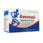AVOREXAL 30 كاب رقم – AVOREXAL 30 كاب رقم
