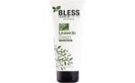 BLESS LEAVE IN CREAM ARGAN OIL 200 ML - كريم بليس ليفل إن بزيت الأرغان 200 مل