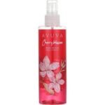 بخاخ الجسم AVUVA CHERRY BLOSSAM 55 مل رقم – بخاخ الجسم AVUVA CHERRY BLOSSAM 55 مل رقم