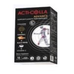ACTI-COLLA  ADVANCE 10SACH - أكتي-كولا أدفانس 10 أكياس