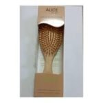 ALICE HAIR BRUSH-فرشاة أليس رقم -