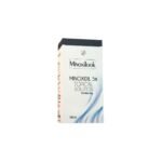 MINOXILOOK 5% SOL 100 ML - مينوكسيلوك ٥٪ محلول ١٠٠ مل