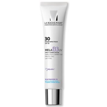 LA ROCHE POSAY mela b3 spf 30 كريم 40 مل رقم