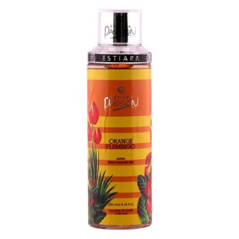 ESTIARA PASSIOORANGE FLAMINGOS MIST 250 مل رقم