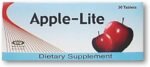 APPLE LITE 30 TAB رقم