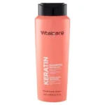 VITALCARE KERATIN OIL SHAMPOO 250 ML – شامبو زيت الكيراتين من فيتال كير 250 مل