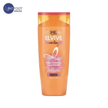 ELVIVE DREAM LONG DAMAGED HAIR SHAMP 600ML OFF