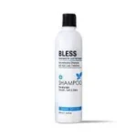 BLESS SHAMPOO WHTH ARGAN OIL 500 ML - شامبو بليس بزيت الأرغان ٥٠٠ مل