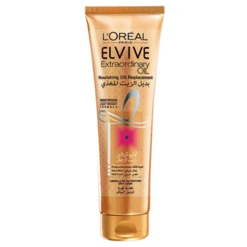 ELVIVE EXTRAORD OIL REPLACE 300M رقم