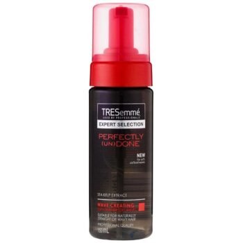 TRESEMME WAVE خلق رغوة 150ML رقم
