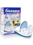 GRANZIA NEBULIZER PURE ITALY - جهاز استنشاق غرانزيا، صنع في إيطاليا