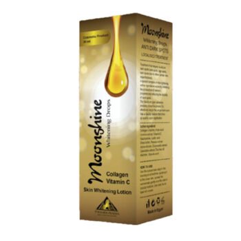 لوشن MOONSHINE VIT C 30 مل رقم