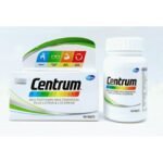 CENTRUM WITH LUTEIN 100TAB – سنتروم مع لوتين 100 قرص