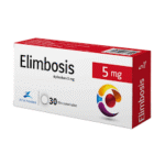 ELIMBOSIS 5 MG 30 TAB - إليمبوسيس ٥ ملغ ٣٠ قرصًا