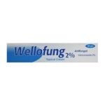 كريم WELLOFUNG 40 جم رقم