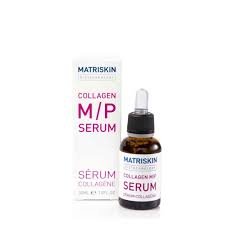 MATRISKIN COLLAGENE M/P SERUM 30 مل رقم
