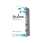 BETALLERGE 30 TAB – بيتالرج 30 قرصًا