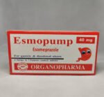 ESMOPUMP 40 ملغ 14 تاب