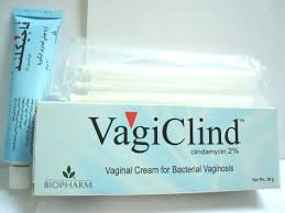 VAGICLIND VAG.CREAM 20G