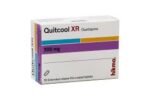 QUITCOOL XR 200 MG 30 TAB - كويتكول إكس آر 200 ملغ 30 قرص