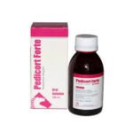 PEDICORT SYRUP 100ML – شراب بيديكورت 100 مل