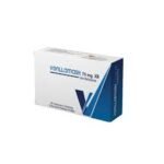 VENLLAMASH XR 75 MG 30 CAP - فينلاماش إكس آر 75 ملغ 30 كبسولة