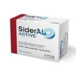 SIDERAL ACTIVE 15 STICKS - سيدرال أكتيف ١٥ عصا