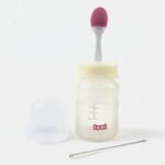 LOVI SILICONE BOTTLE 120ML 10/830 - زجاجة سيليكون لوفي ١٢٠ مل ١٠/٨٣٠