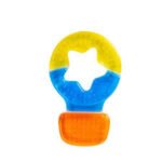 TRUE TEETHER 3M+ TR-017020 – عضاضة أسنان حقيقية 3 أشهر فأكثر TR-017020