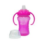 TRUE سيليكون صنبور الطفل شبل +6M 2017200رقم - TRUE صنبور سيليكون اطفال شبل +6M 2017200رقم