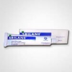 SRILANE CREAM 60GM-كريم سريلان 60 جم رقم -