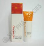 COSAMINE MASSAGE CREAM 50 GM – كريم تدليك كوسامين 50 غرام