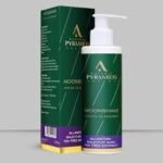 MOONSHINE FACIAL CLEANSER 250ML - غسول الوجه مونشاين 250 مل