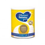 BEBELAC (EC) MILK 400 GM #A - حليب بيبيلاك (EC) 400 غرام #A