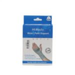 HI MEDIC ELASTIC BANDAGE 10 CM – ضمادة طبية مرنة 10 سم
