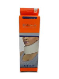 MIRACL COLLAR SOFT XXXL – طوق ميراكل ناعم مقاس XXXL MIRACL COLLAR SOFT XXXL – طوق ميراكل ناعم مقاس XXXL