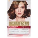 LOREAL EXCELLENCE CREAM /5.3 - كريم لوريال إكسيلانس /5.3