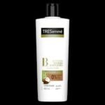 TRESEMME COND BOTANIX NOURISH & REPLENISH WITH COCO & ALOEVERA 400ml - بلسم تريسمي بوتانيكس يغذي وينعش بخلاصة جوز الهند والصبار 400 مل