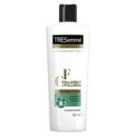 TRESEMME COLLAGEN FULLNESS CONDITIONER 124GM - بلسم تريسمي بالكولاجين لتغذية الشعر 124 غرام