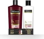 خصم TRESEMME COND &;SHAMPO بنسبة 50٪ رقم - خصم شامبو و كوند تريسيمي بنسبة 50% رقم