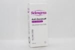 SELENGENA ANTI-DANDRUFF SHAMPOO 120ML - شامبو سيلينجينا ضد القشرة 120 مل