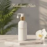 FABLOUS HAIR LOTION 120ML - لوشن فابلوس للشعر 120 مل
