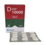 D.DEP 10000 IU 30TAB - D.DEP 10000 IU 30TAB
