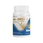VEE OMEGA 3 CAP 30CAP -في اوميجا ثري
