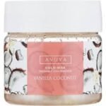 شعر AVUVA COLD WAX REM. الفانيليا جوز الهند 228 جم رقم - شعر AVUVA COLD WAX REM. الفانيليا جوز الهند 228 جم رقم