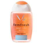 غسل صابون فيمفريش خالي من الصابون 150 مل – غسل الصابون فيفريش خالي من الصابون 150 مل