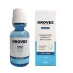 OROVEX DELICATE M.W 250 ML - أوروفكس ديليكات متوسط ​​الوزن 250 مل