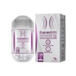 EVANEOTRIM 120 TAB- إيفانيوتريم 120 قرص