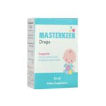 MASTERKEEN DROPD 30 مل رقم - ماستركين دروبد 30 مل رقم