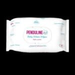 PENDULINE BABY 70  WIPS - بندولين بيبي 70 منديل